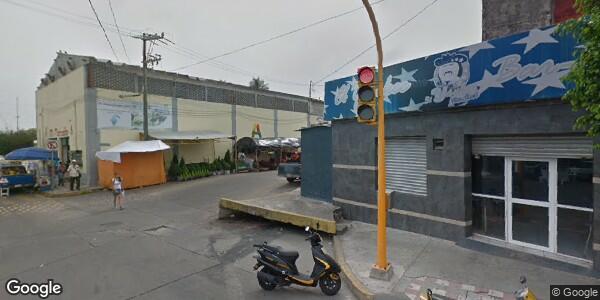 DIRECCIÓN DE SERVICIOS GENERALES